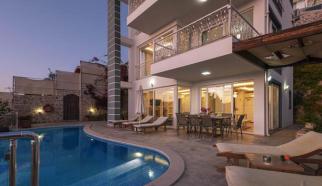 Villa Tepe